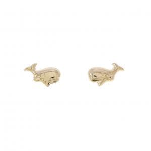 14KYG ピアス