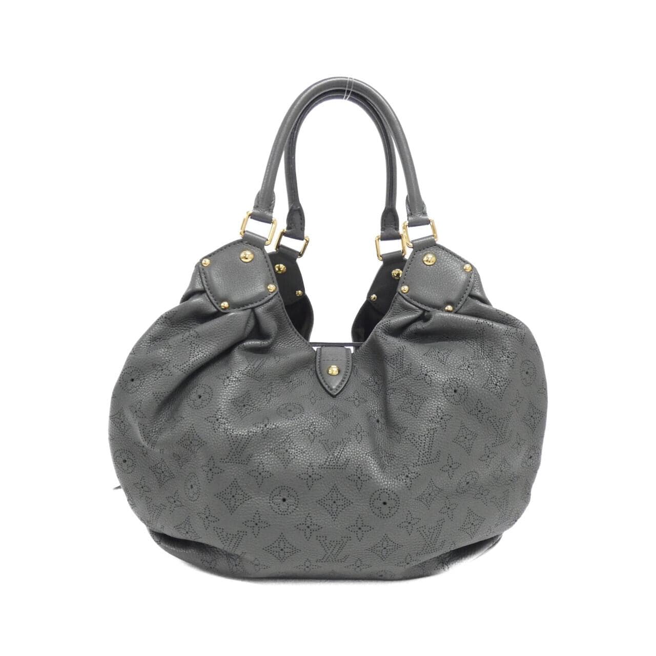 LOUIS VUITTON Mahina L M95767 Shoulder Bag