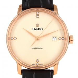 【新品】RADO クポール クラシック･8P 01.763.3861.2.176 GP 自動巻