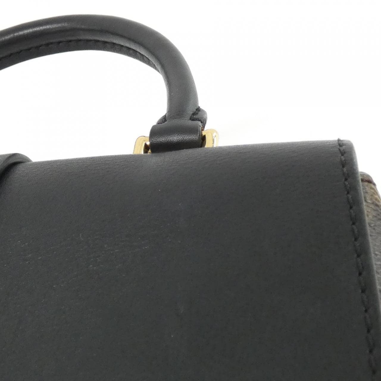 LOUIS VUITTON Monogram Rocky BB M44141 包