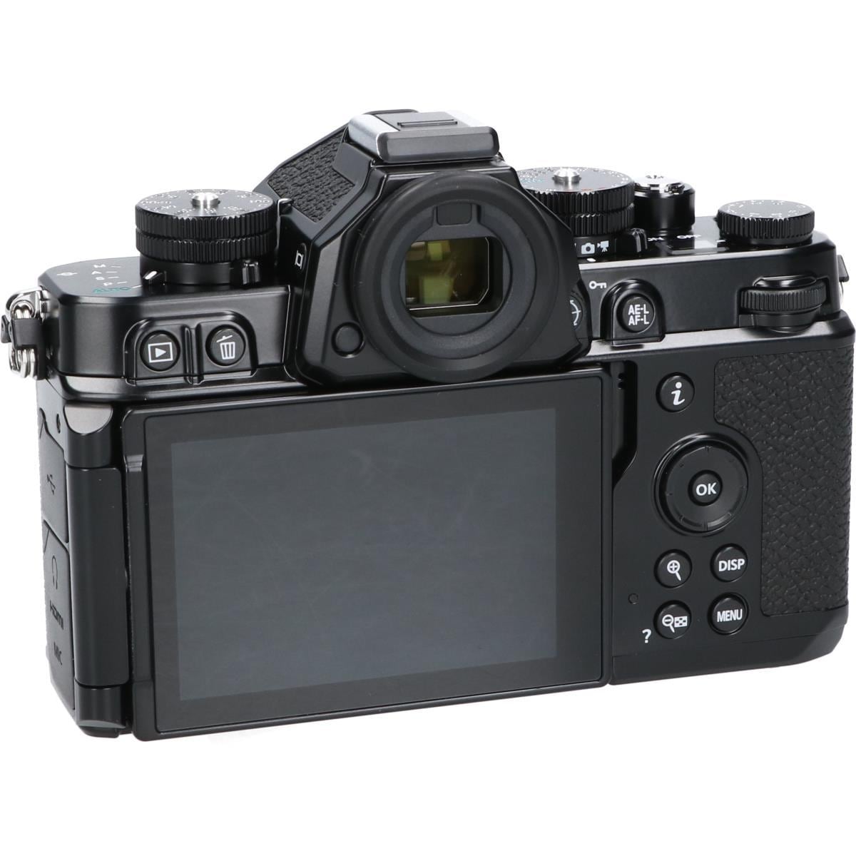 ＮＩＫＯＮ　Ｚｆ