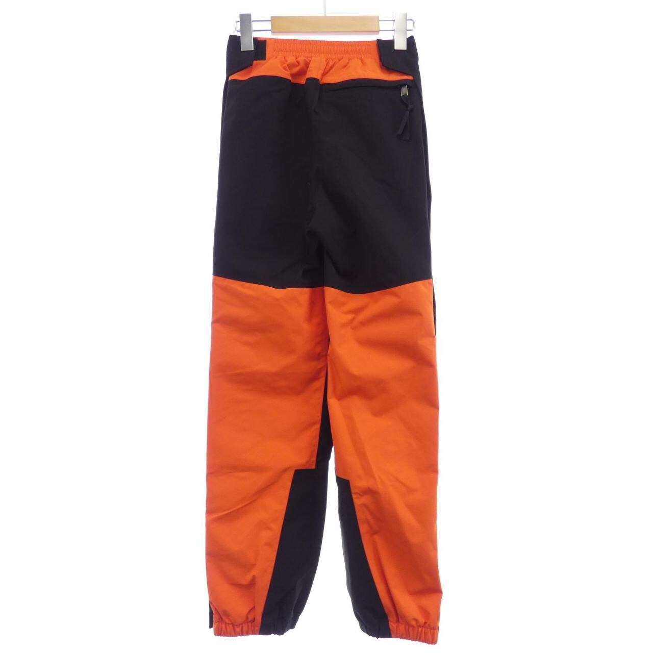 グッチザノースフェイス GUCCI×THENORTHFACE パンツ