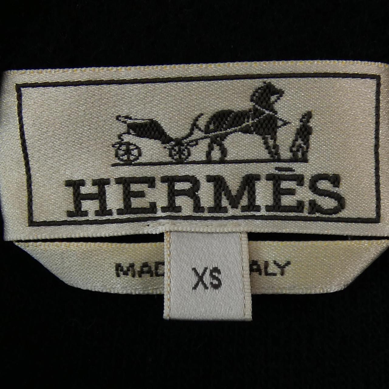 エルメス HERMES パーカー