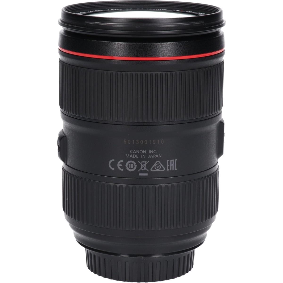 ＥＦ２４－１０５ｍｍ　Ｆ４Ｌ　ＩＳ　ＩＩ　ＵＳＭ