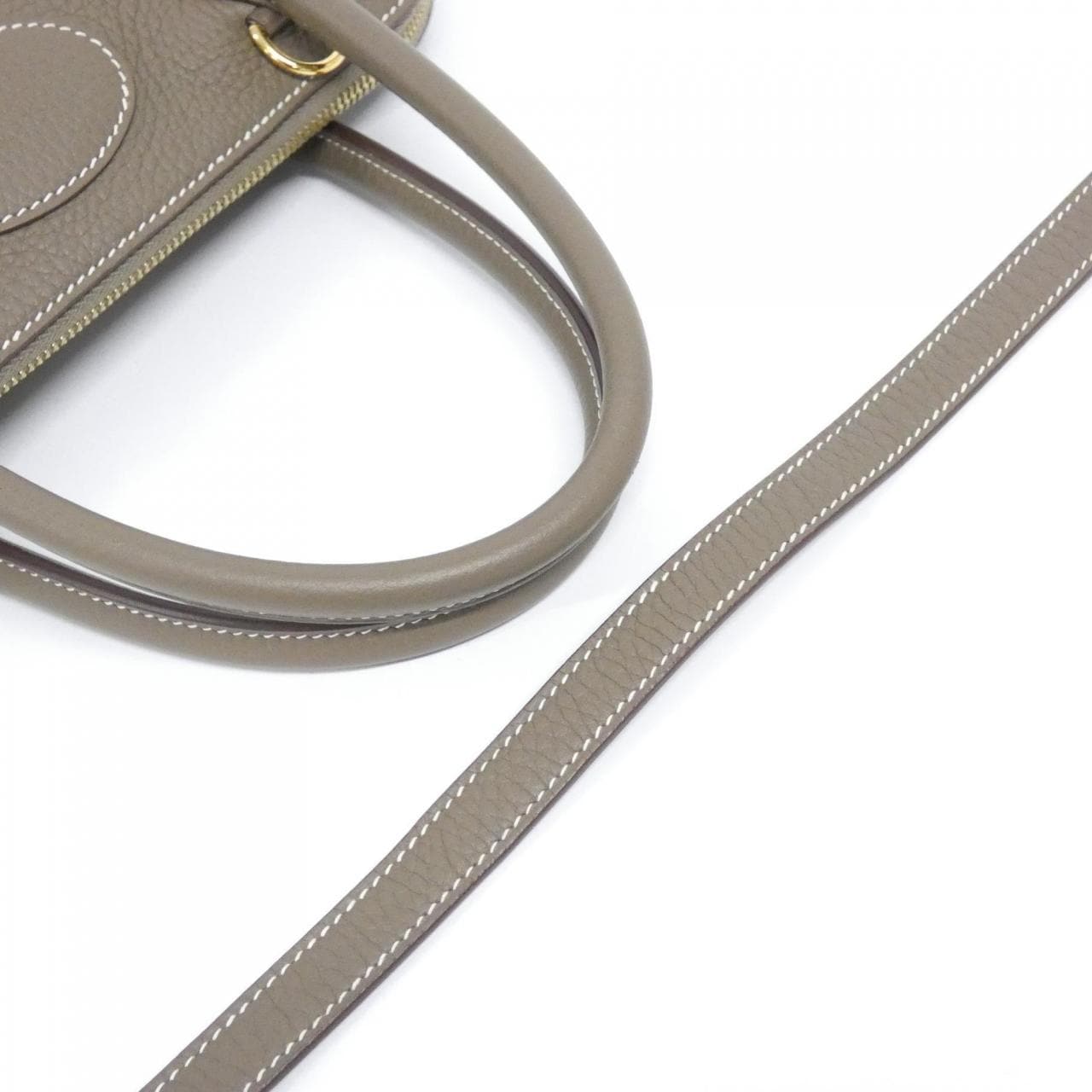 エルメス ボリード 31cm 073419CC バッグ