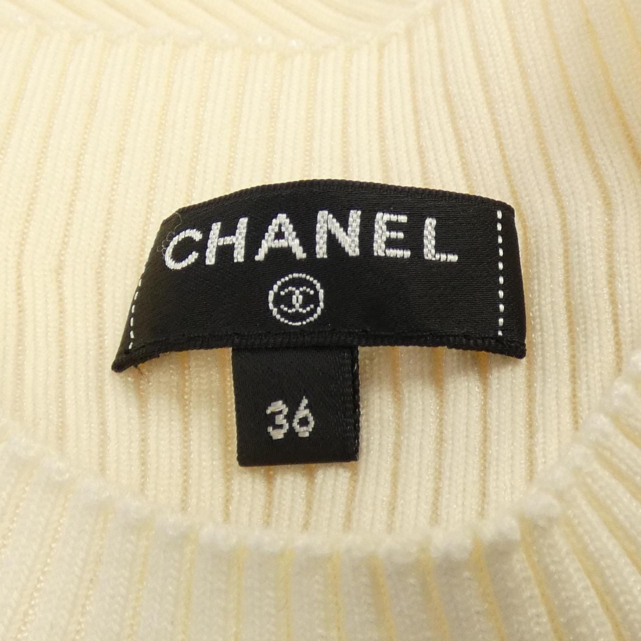 シャネル CHANEL P64686K60670 ニット