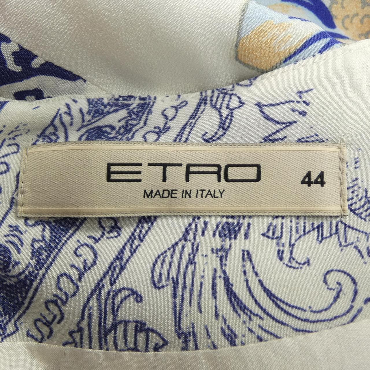 エトロ ETRO ワンピース