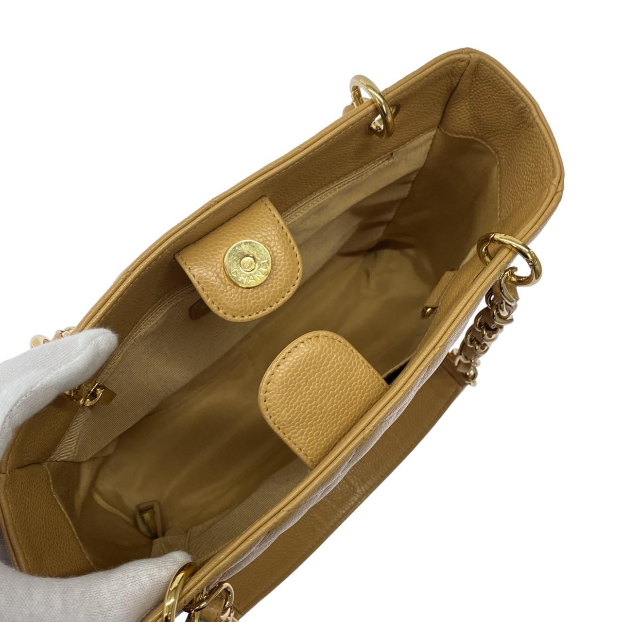 【ヴィンテージ】シャネル 20994 ショルダーバッグ