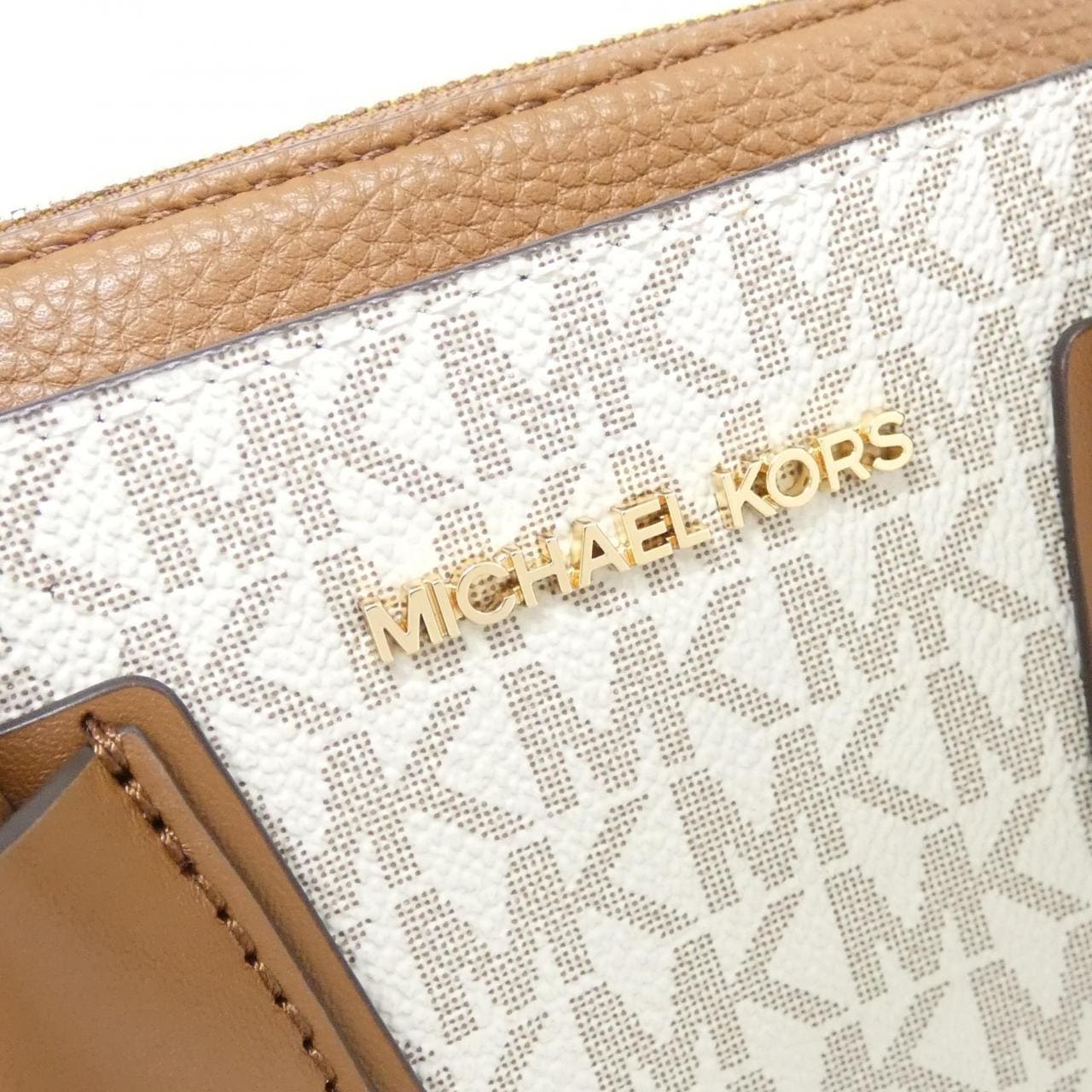 【新品】マイケルマイケルコース MERCER 35F2GM9S1B バッグ