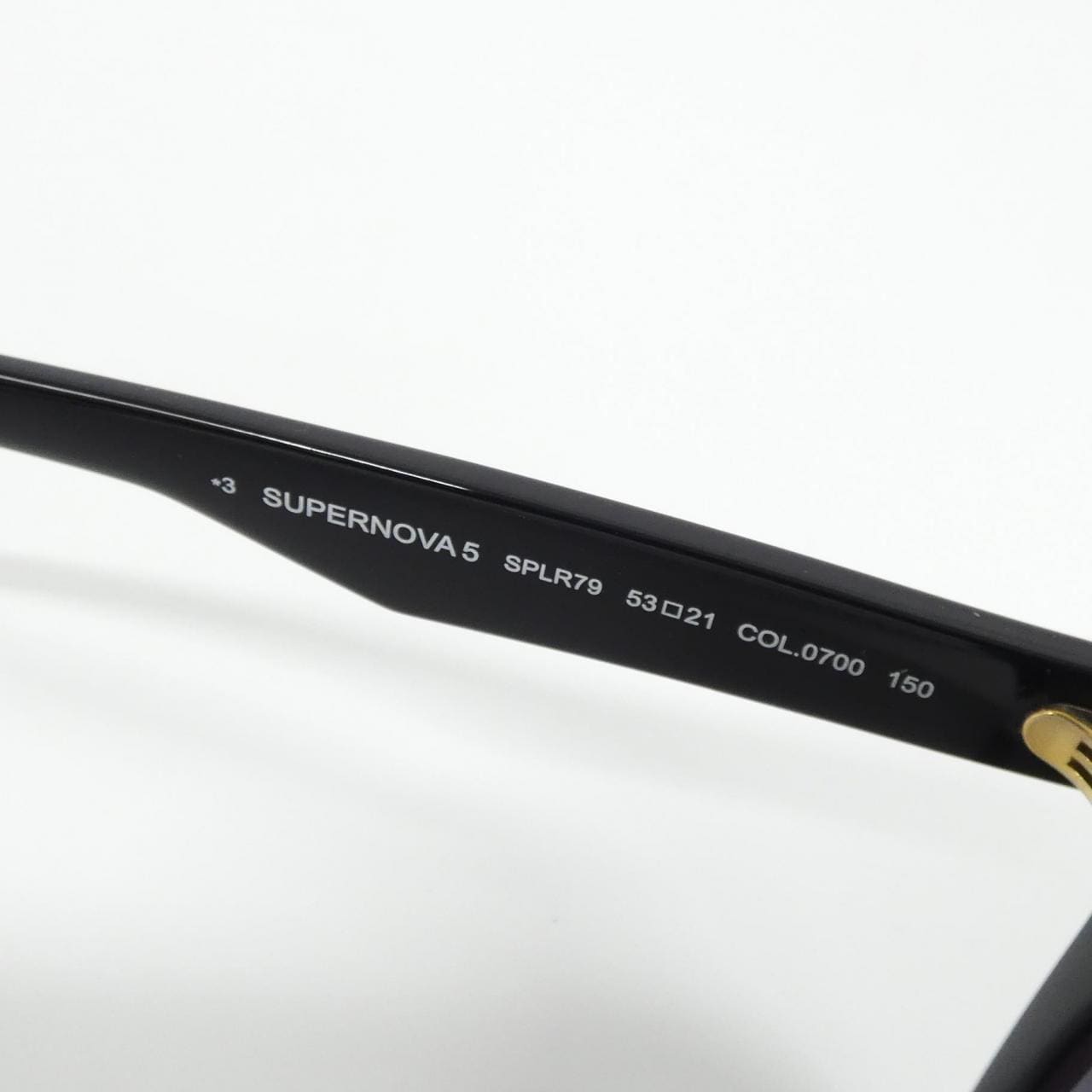 【新品】ポリス SPLR79 サングラス