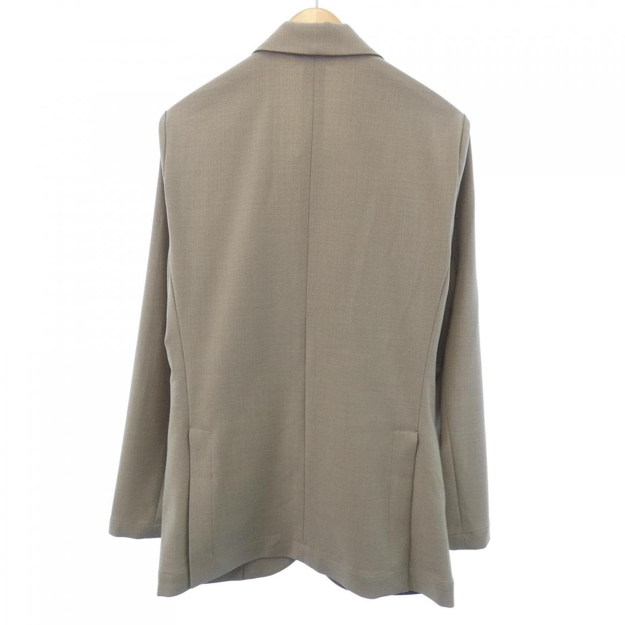 ジャブス GIAB'S ジャケット