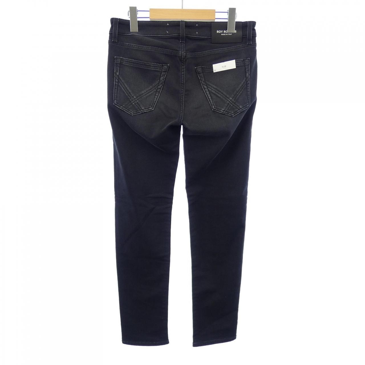 ロイロジャース ROY ROGER'S ジーンズ