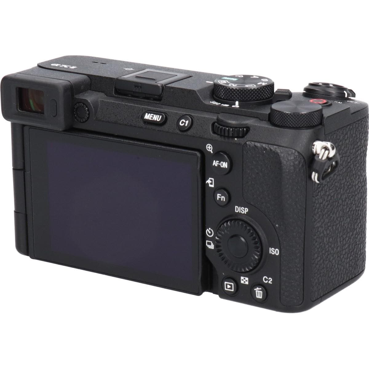 α７Ｃ　ＩＩ　ＩＬＣＥ－７ＣＭ２