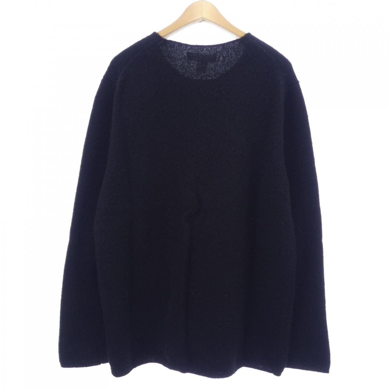 コムデギャルソンシャツ COMME des GARCONS SHIRT FH-N008 ニット
