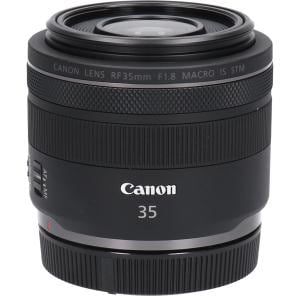 ＲＦ３５ｍｍ　Ｆ１．８ＭＡＣＲＯ　ＩＳ　ＳＴＭ