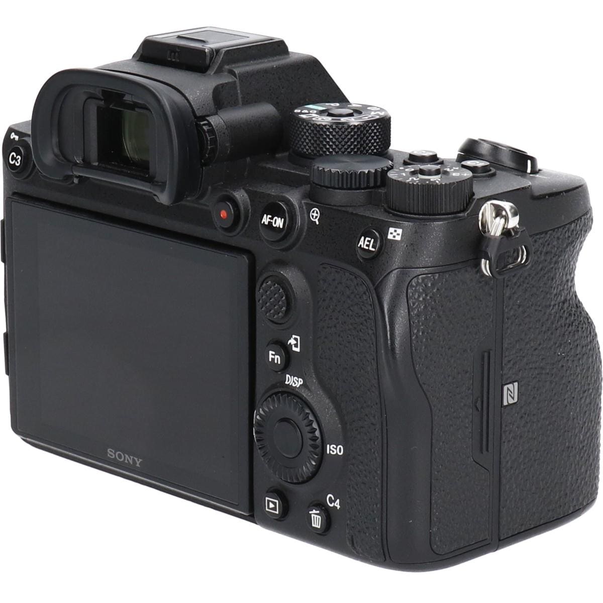 α７Ｒ　ＩＶ　ＩＬＣＥ－７ＲＭ４