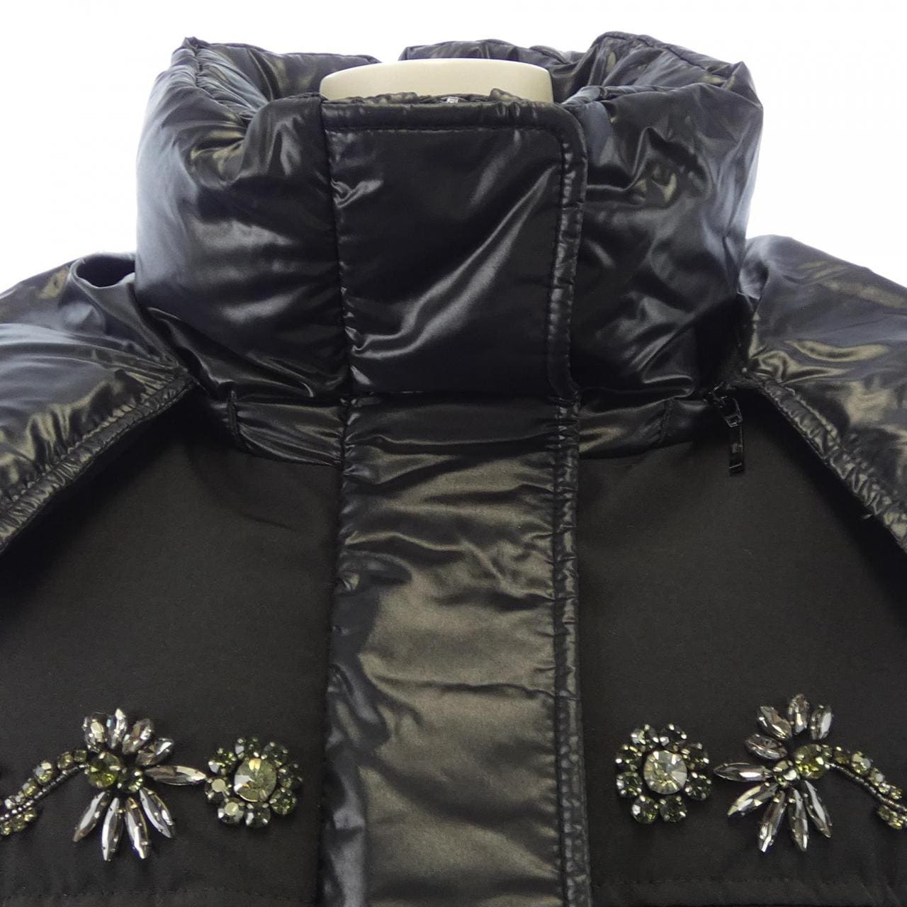 モンクレール MONCLER MUARE ダウンジャケット