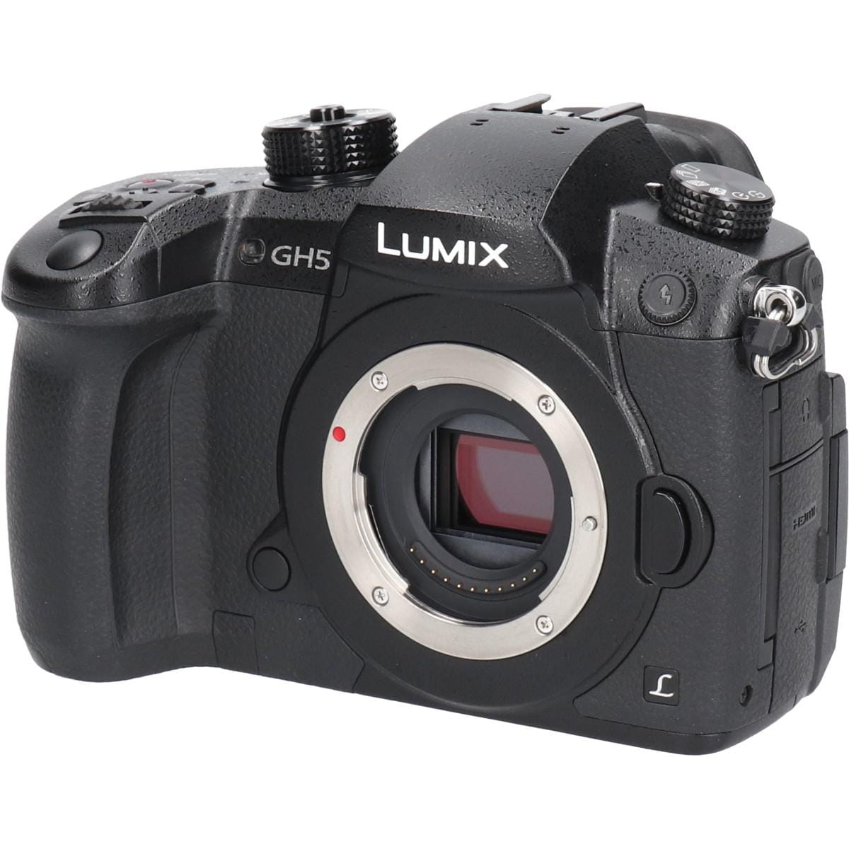 ＤＣ－ＧＨ５
