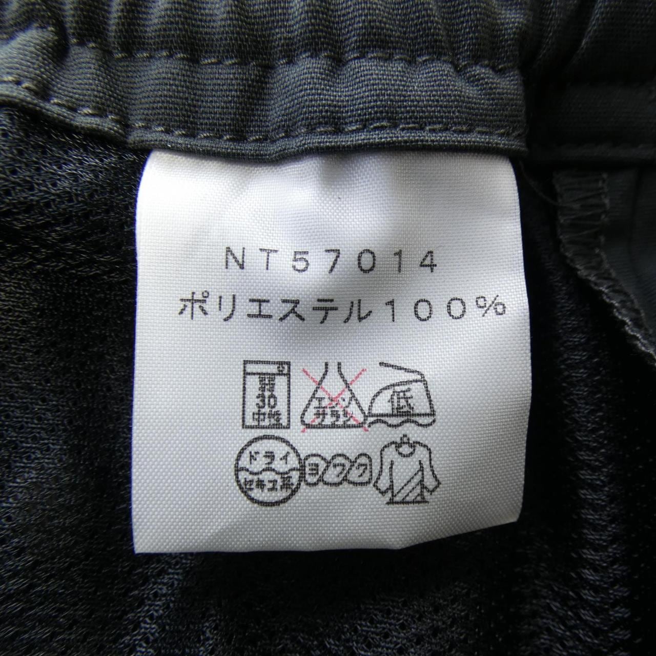 ザノースフェイス THE NORTH FACE NT57014 パンツ