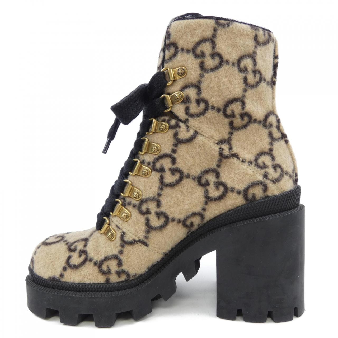 グッチ GUCCI 583349 ブーツ