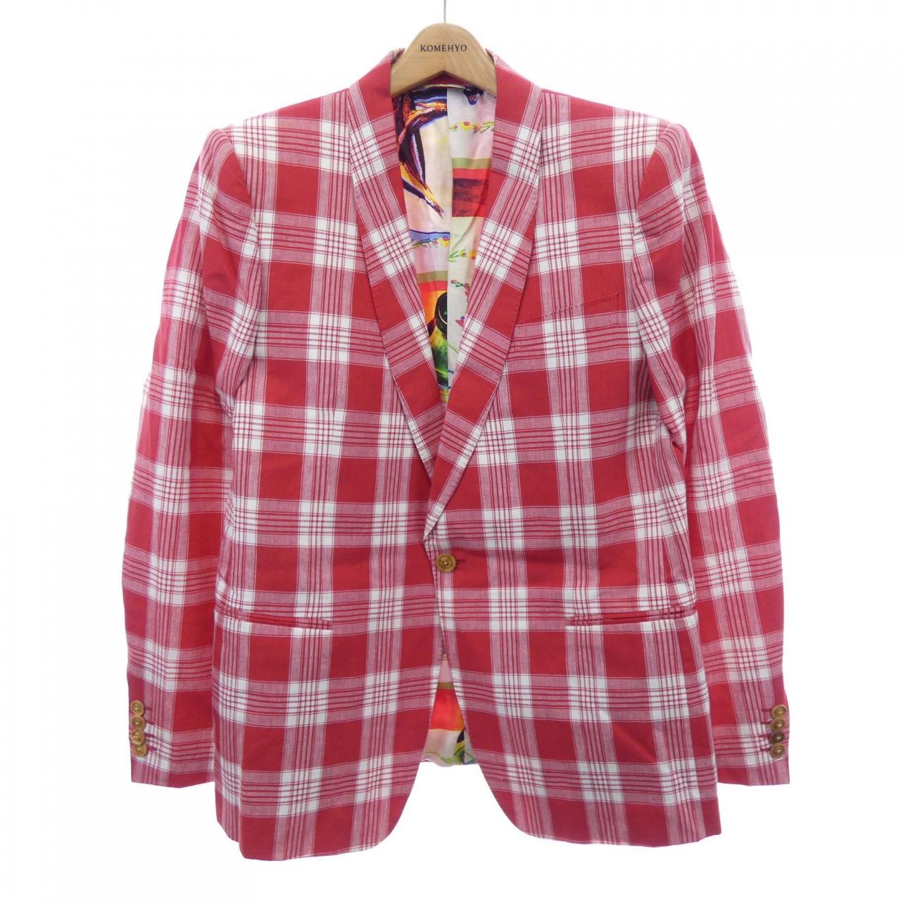 エトロ ETRO ジャケット