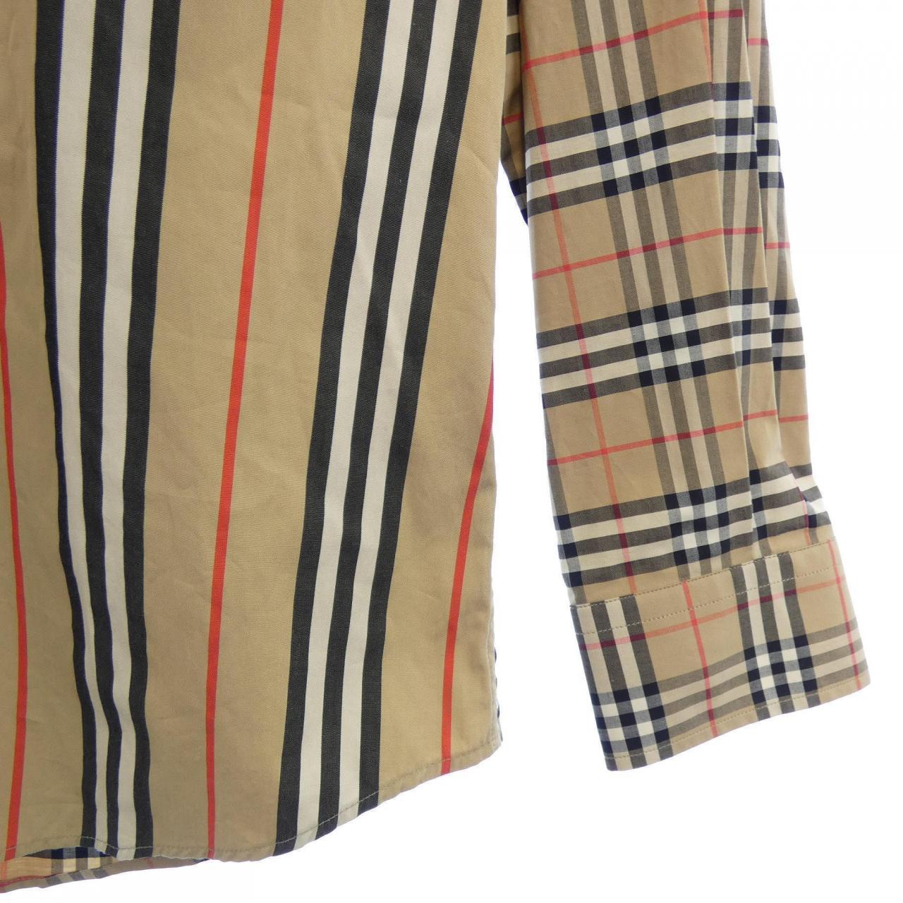 バーバリー BURBERRY シャツ
