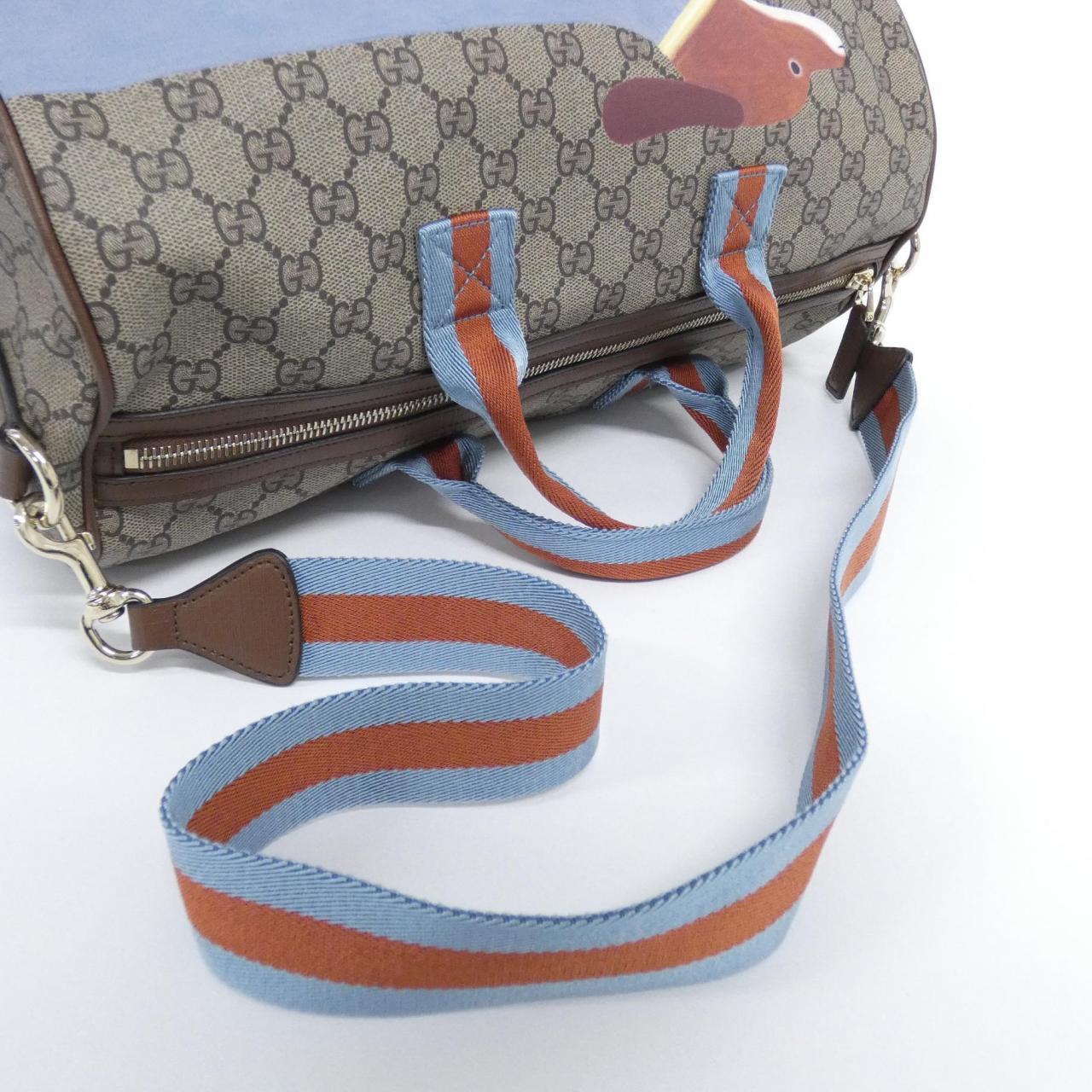 グッチ CHILDRENS 793849 バッグ