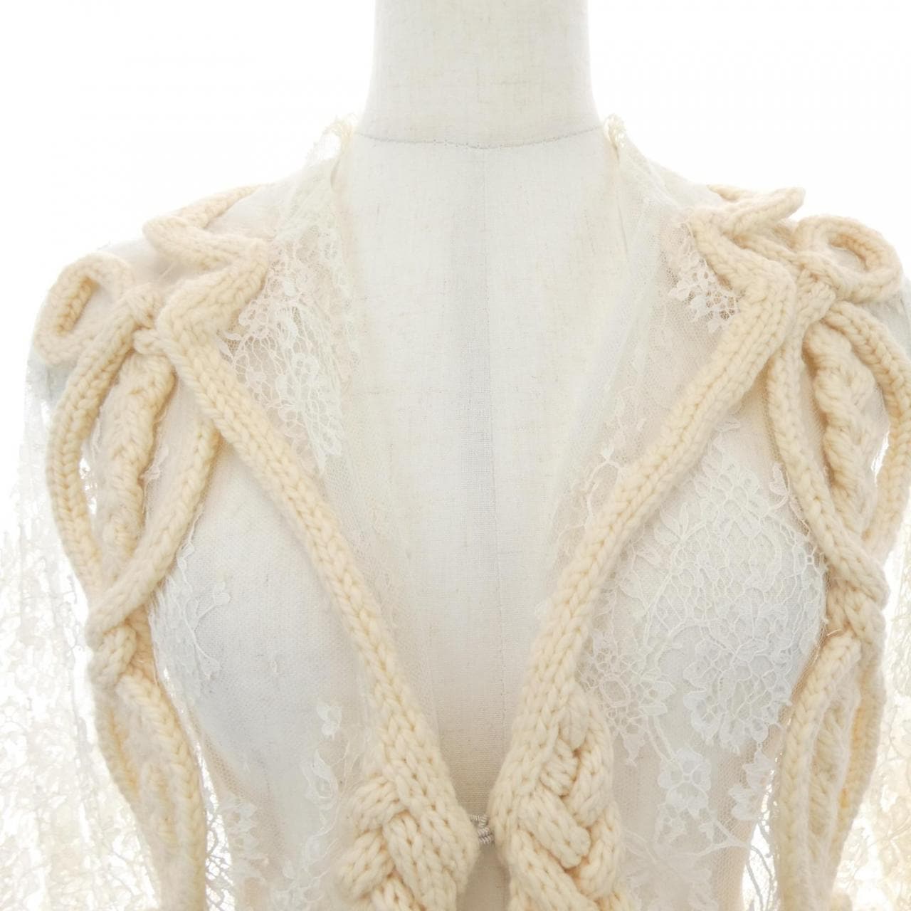 【ヴィンテージ】クリスチャンディオール CHRISTIAN DIOR 5A13022040 ジャケット