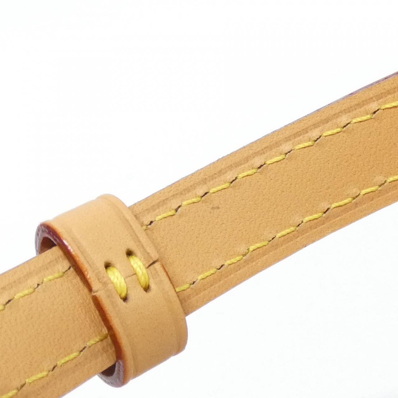 ルイヴィトン モノグラム タイル(LV バイ ザ プール) ナノ ディアヌ M83621 バッグ