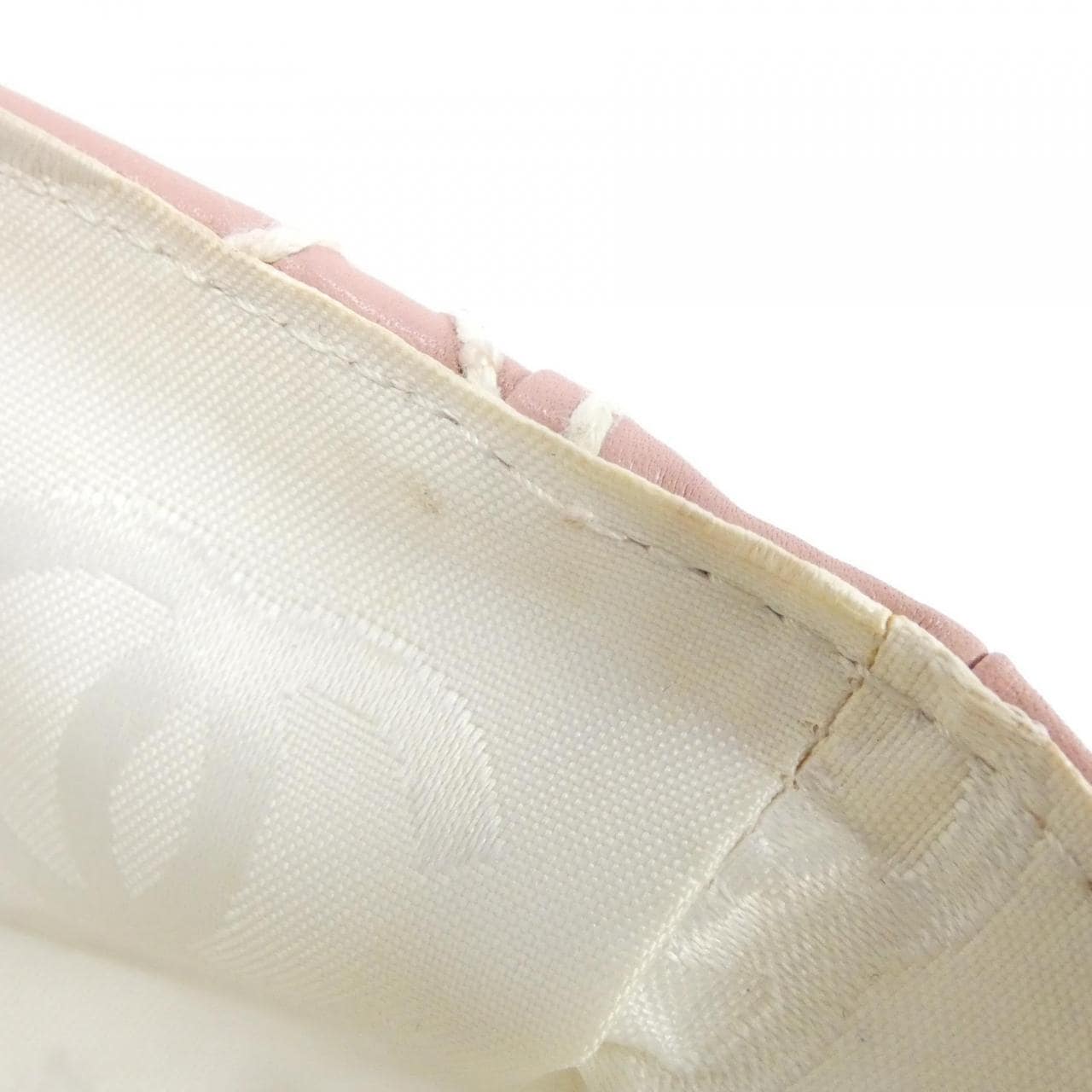 シャネル ワイルドステッチ ライン 27568 バッグ