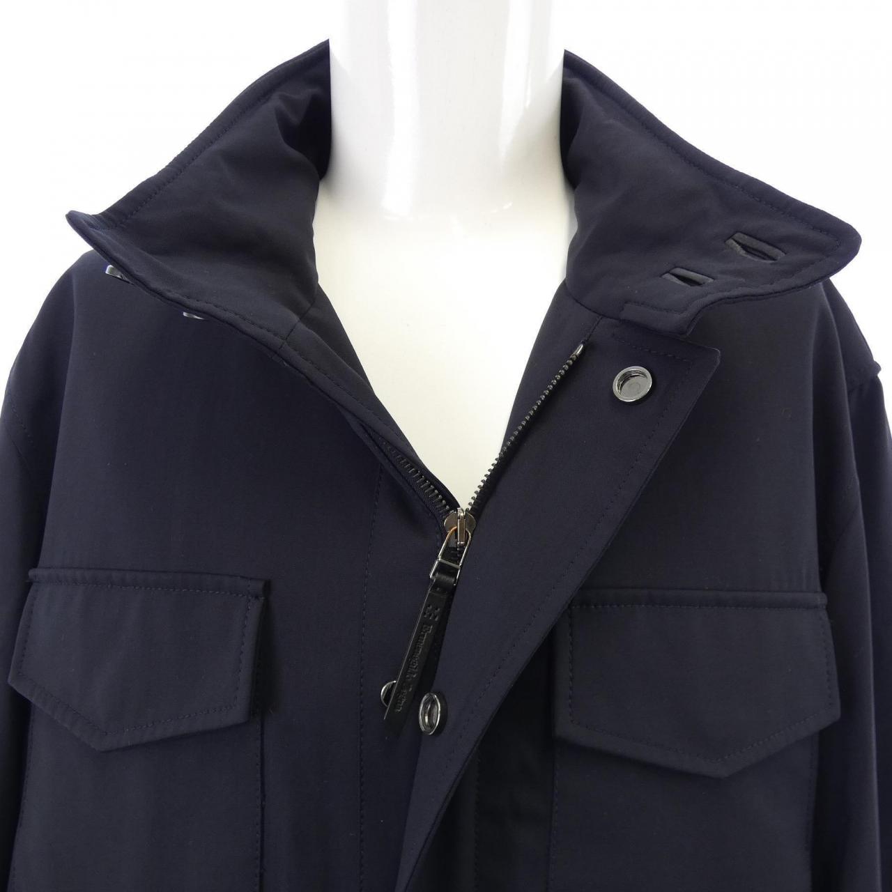 エルメネジルドゼニア Ermenegildo Zegna ジャケット