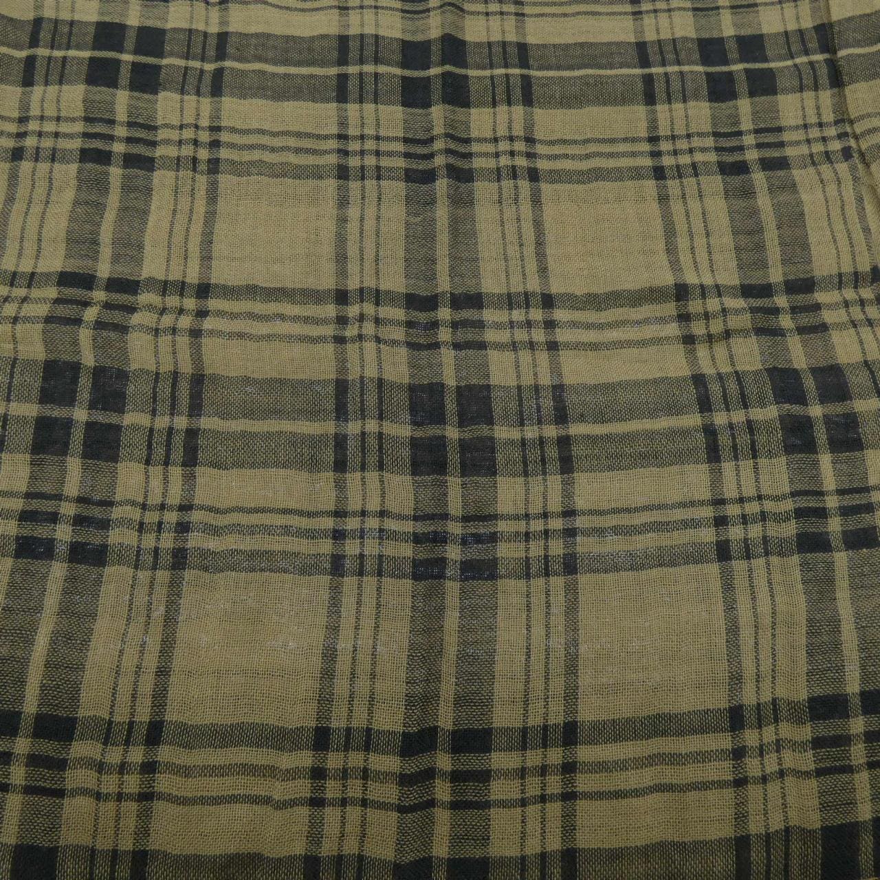 バルマン BALMAIN STOLE