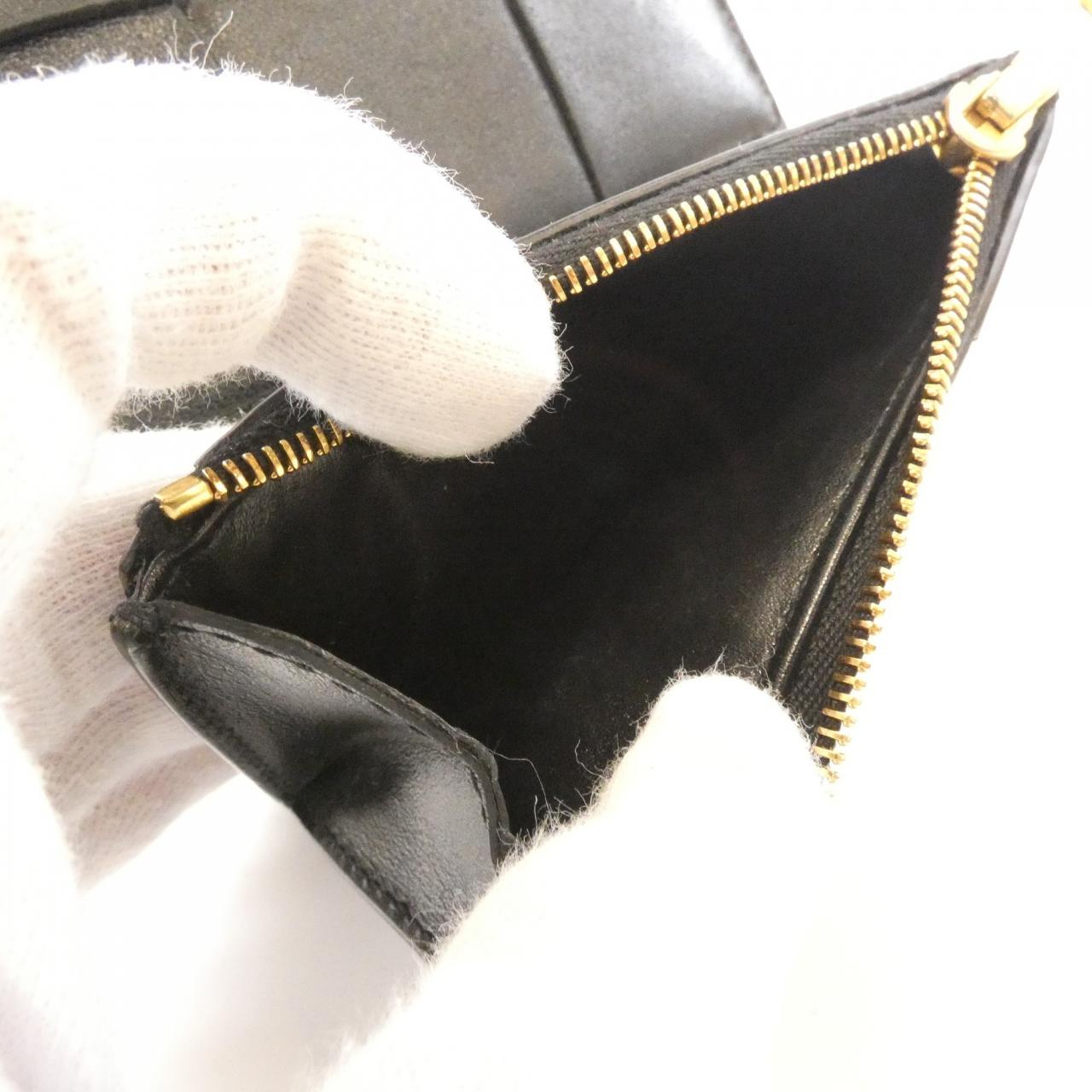 ボッテガヴェネタ 750245 VCQC1 財布