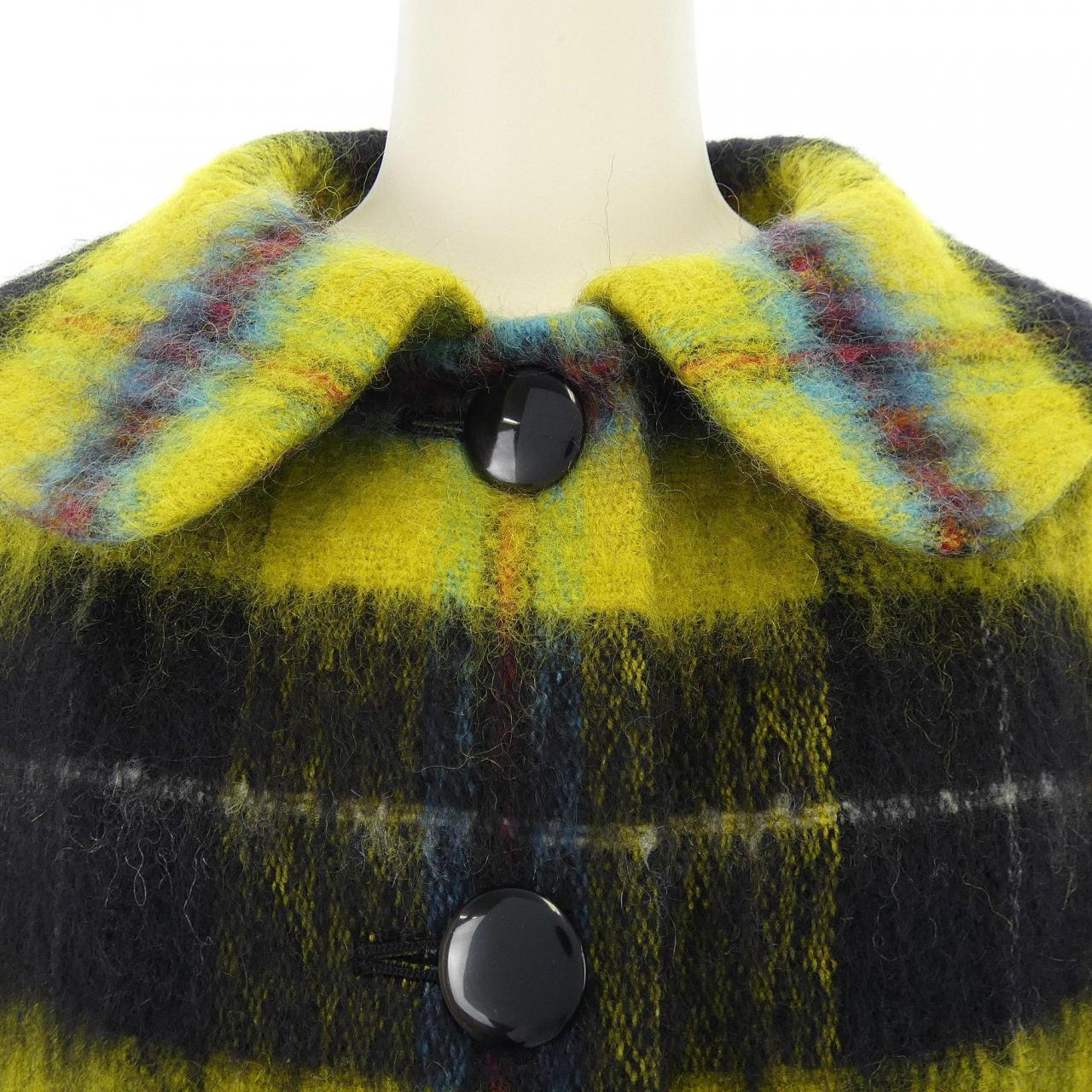 ジュンコシマダ JUNKO SHIMADA ジャケット