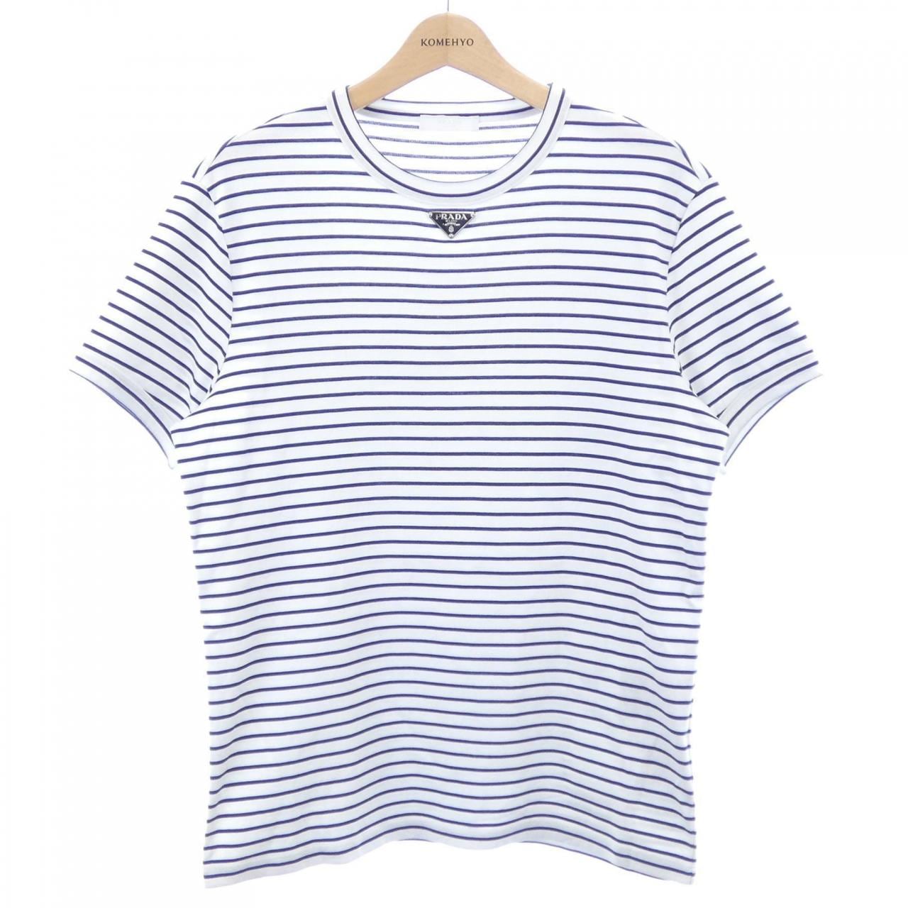 Prada PRADA UJN824 S222 111L T恤