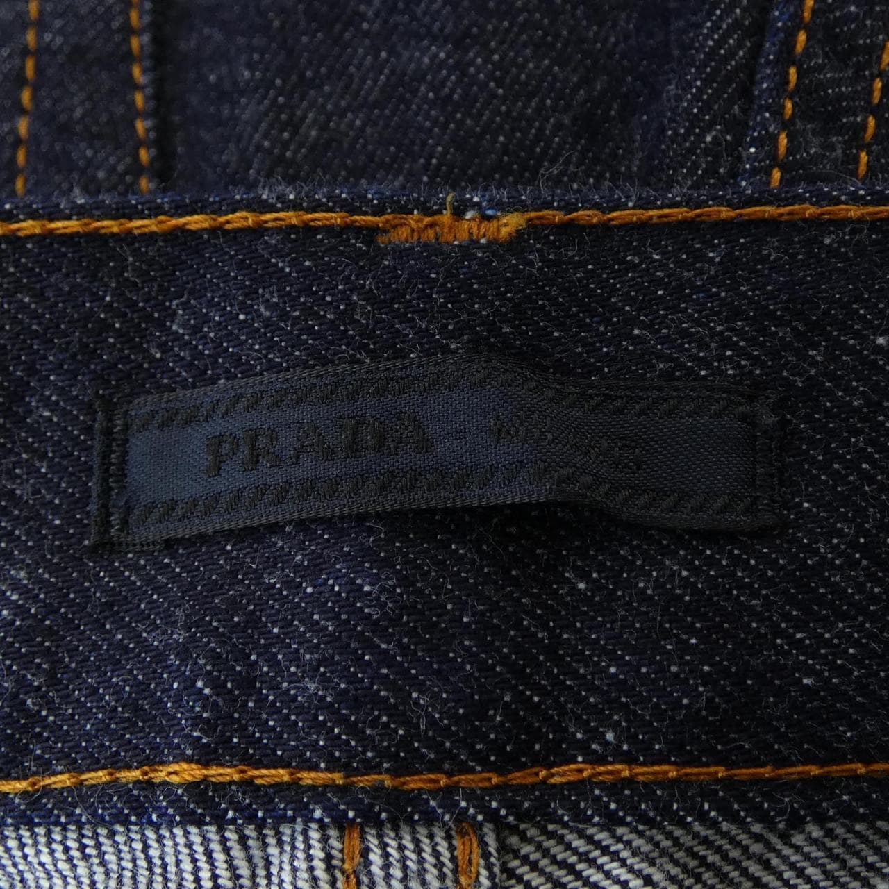 プラダ PRADA GEP374 SVMO 14FV ジーンズ