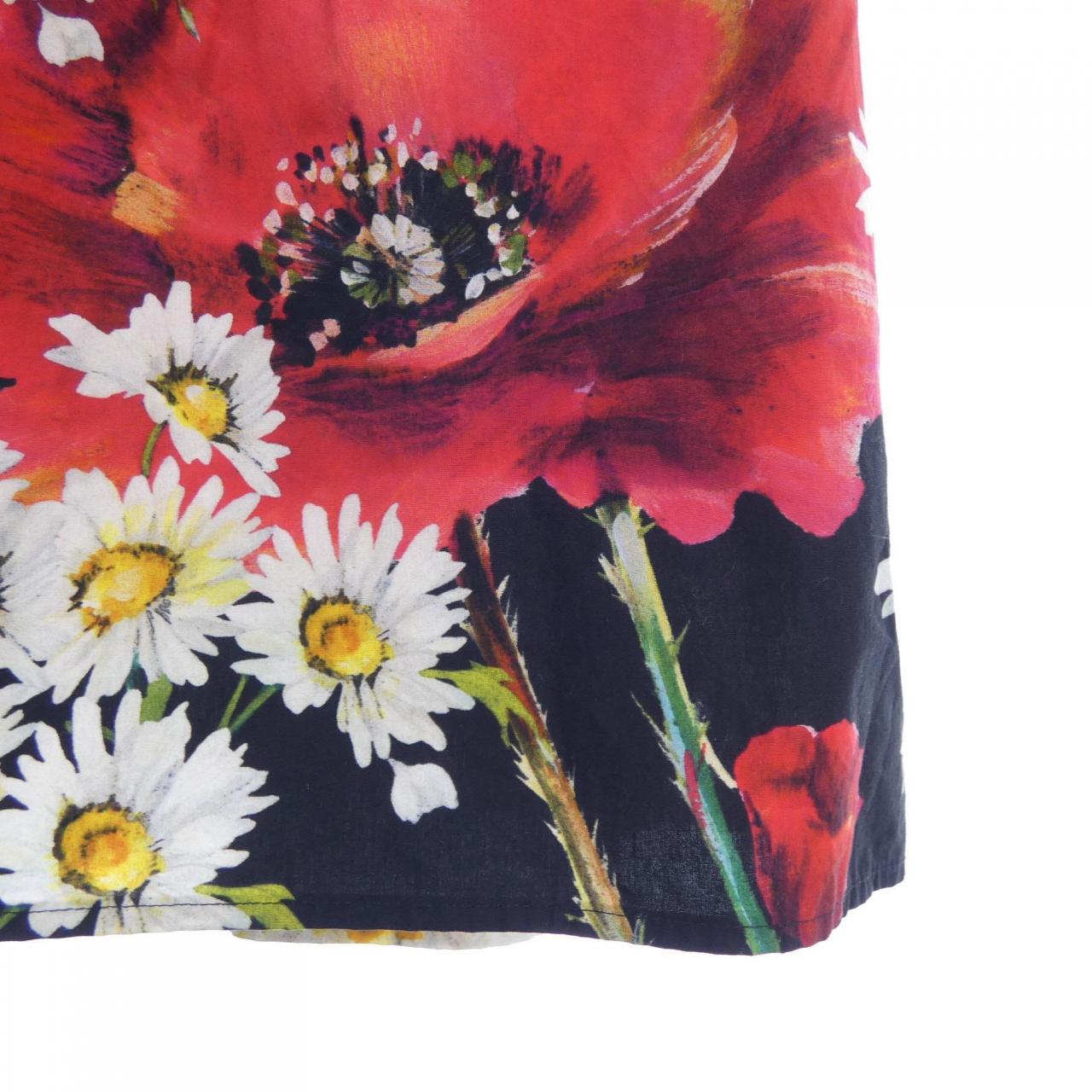 ドルチェアンドガッバーナ DOLCE&GABBANA F4AH3T/FS5X3 スカート