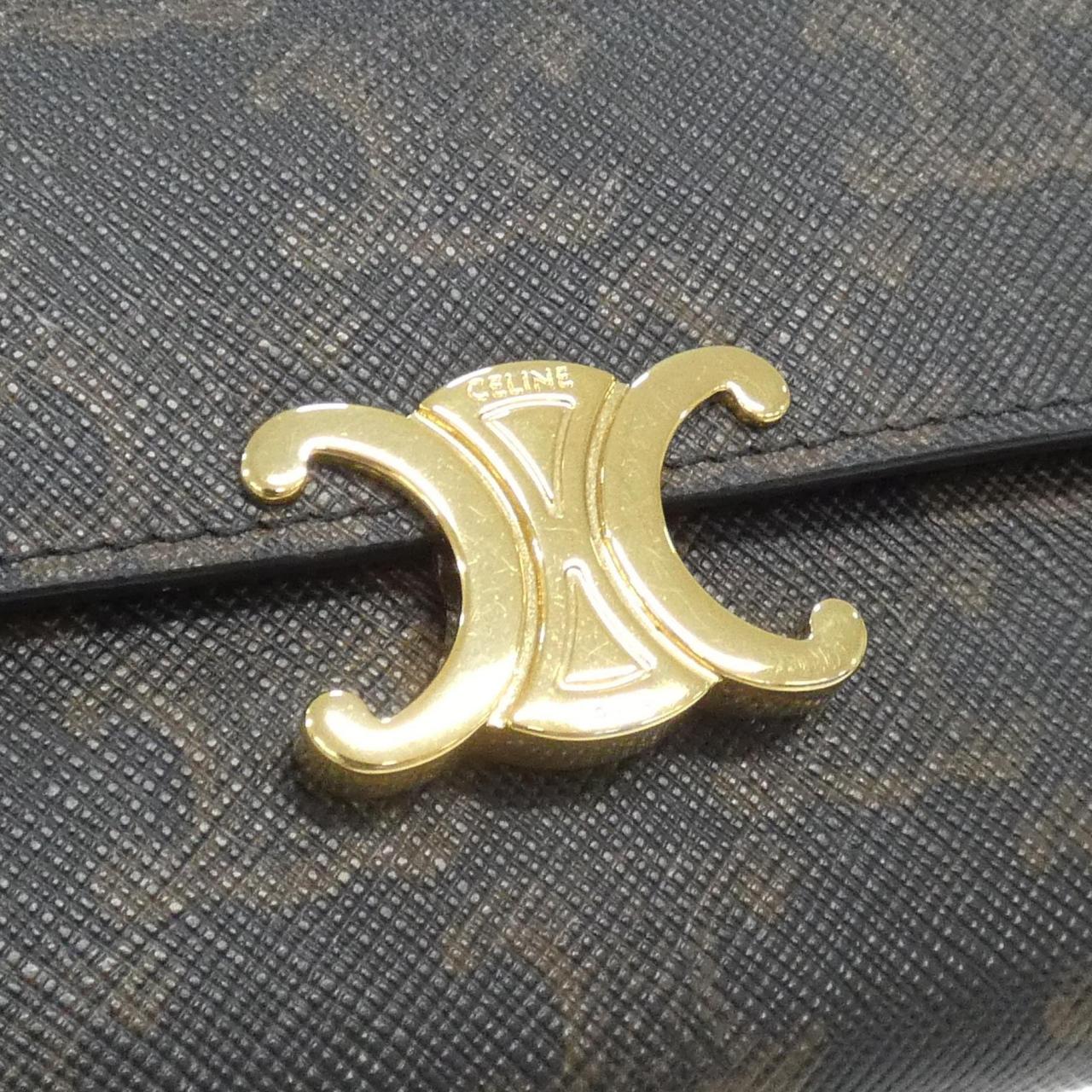 セリーヌ 10E312CPJ 財布