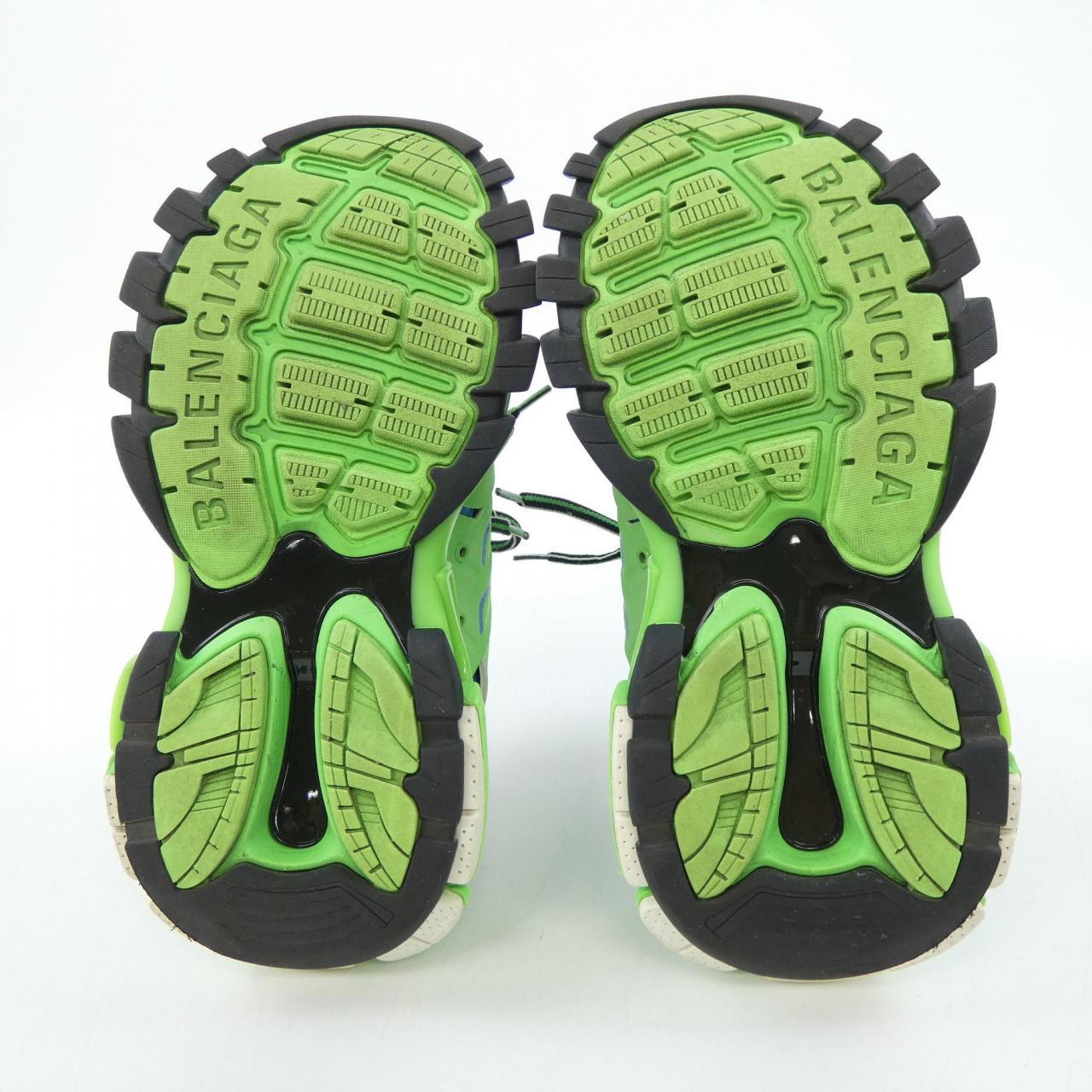 バレンシアガ BALENCIAGA TRACK 542436 スニーカー