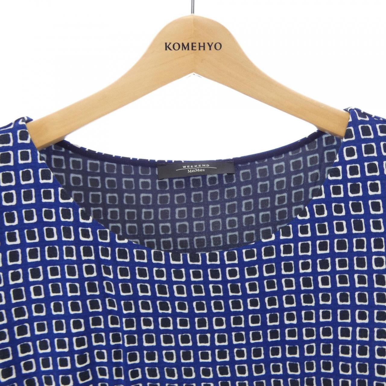 マックスマーラウィークエンド Max Mara weekend 562302790750 ワンピース