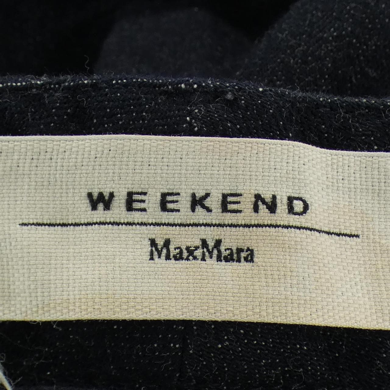 マックスマーラウィークエンド Max Mara weekend 513616936 パンツ