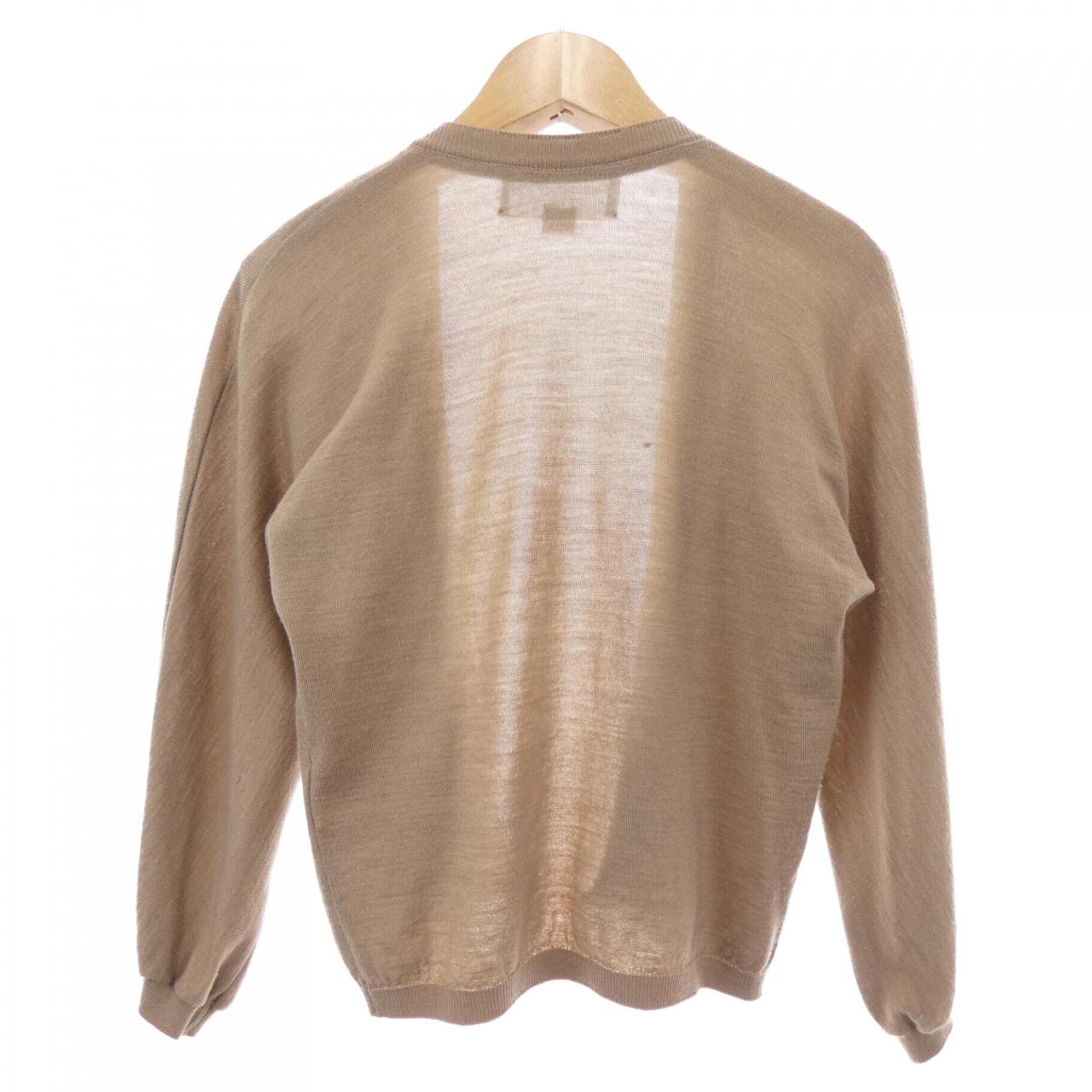 ジャンバティスタヴァリ GIAMBATTISTA VALLI カーディガン