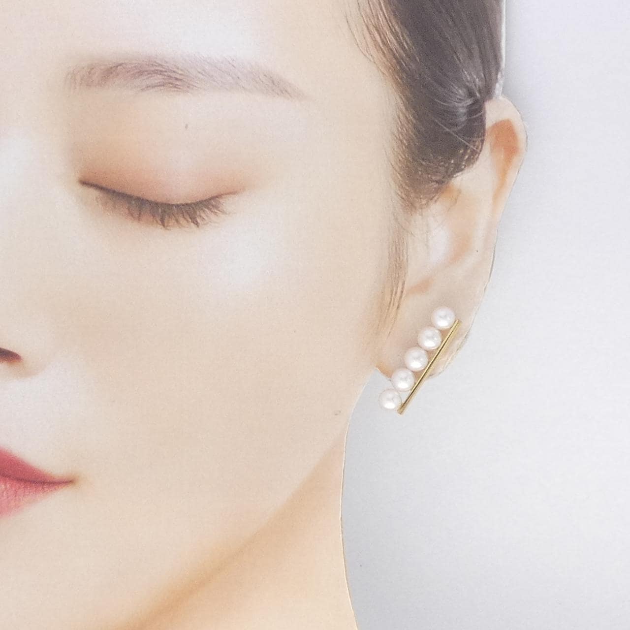 Tasaki Balance Plus Earrings