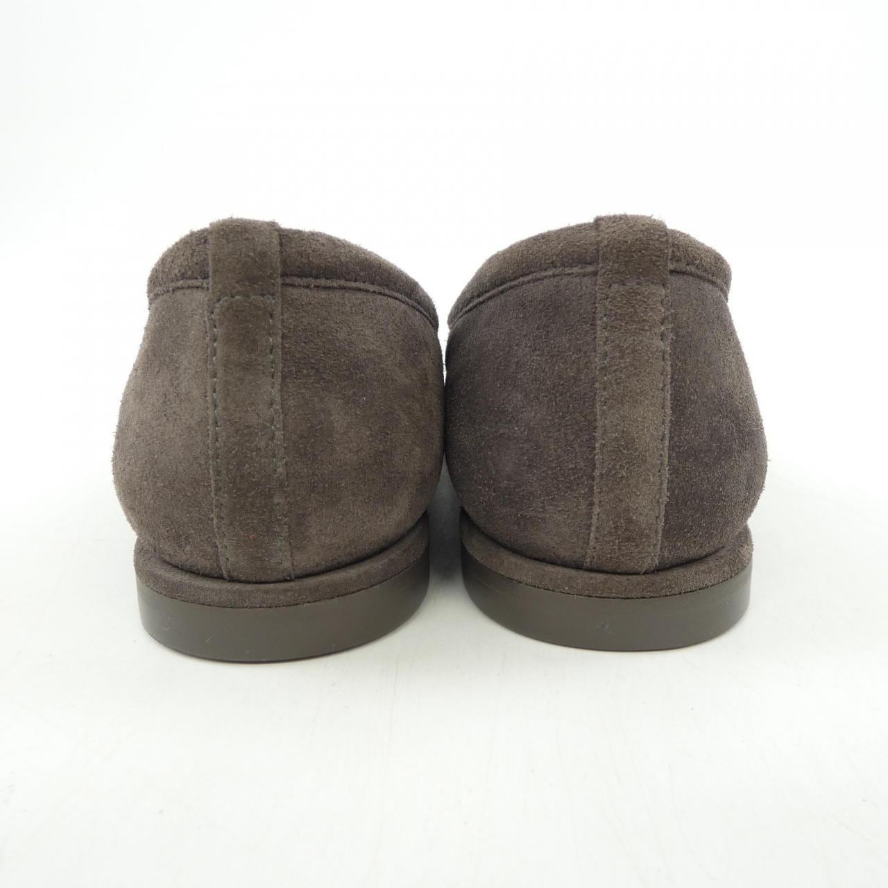 シャネル CHANEL モカシン G45886B17970 シューズ