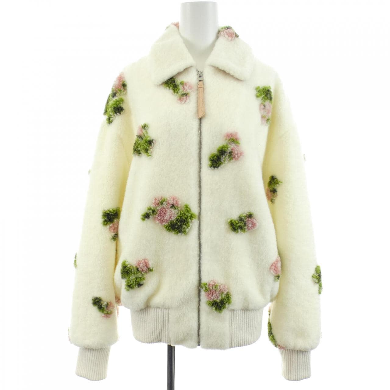 ロエベ LOEWE S359Y02XDF ブルゾン