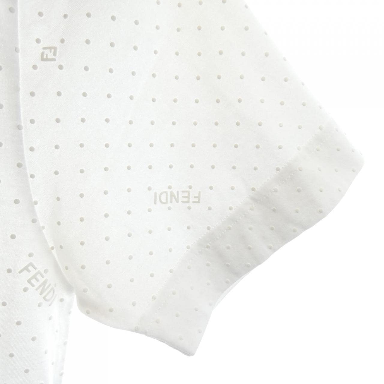 フェンディ FENDI FY0936 AH0J Tシャツ