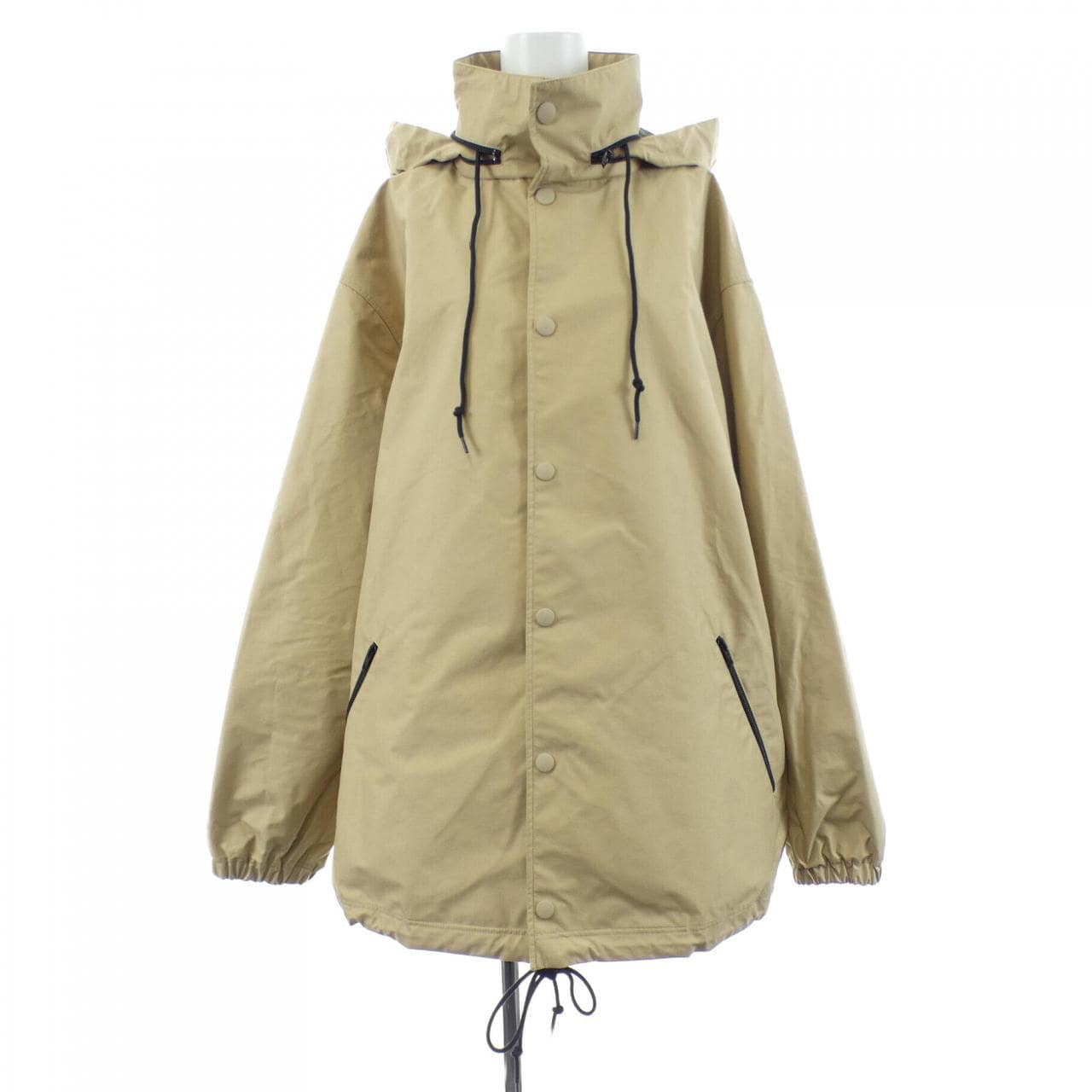 バレンシアガ BALENCIAGA 556168 TCO11 ブルゾン