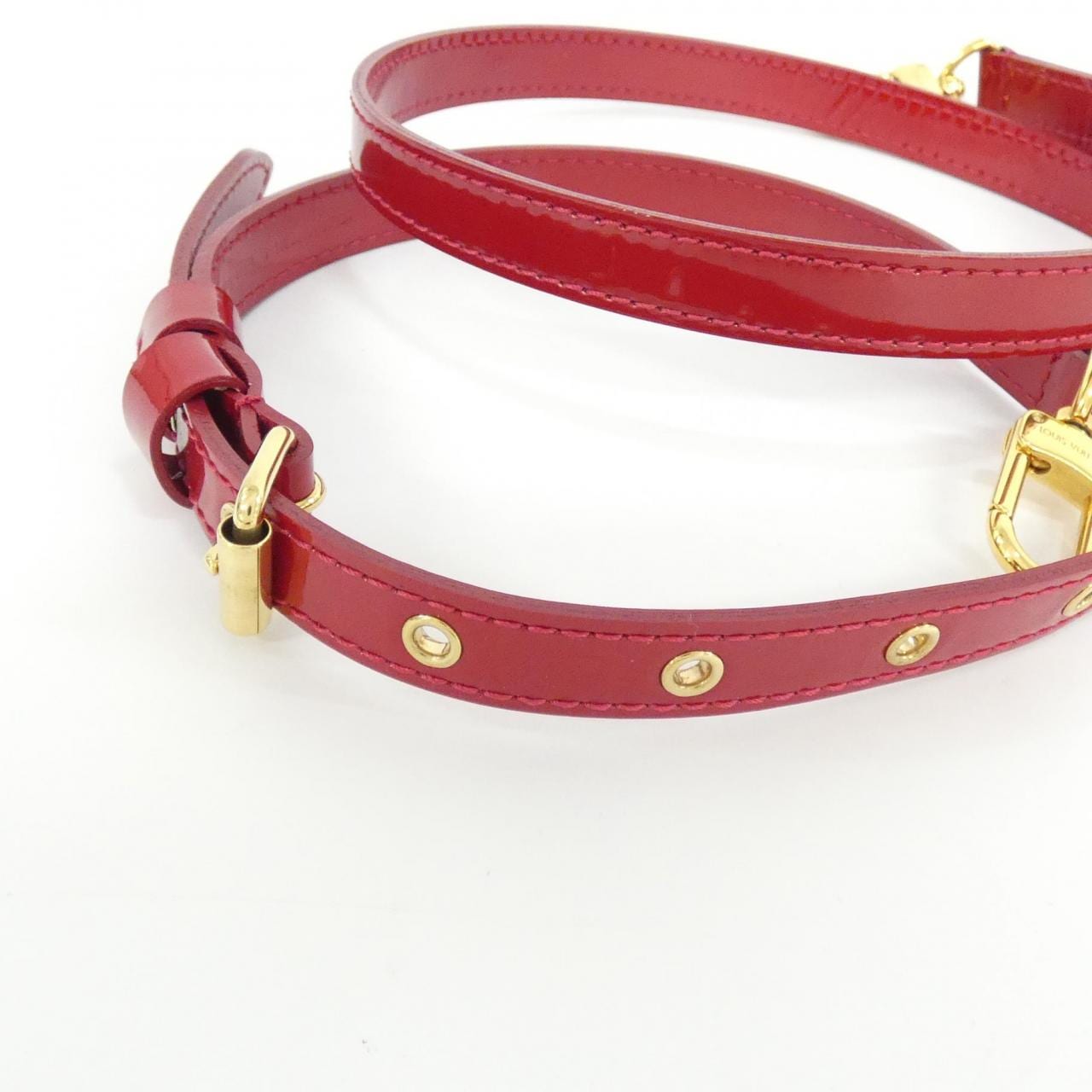 ルイヴィトン ショルダーストラップ J00972 ストラップ