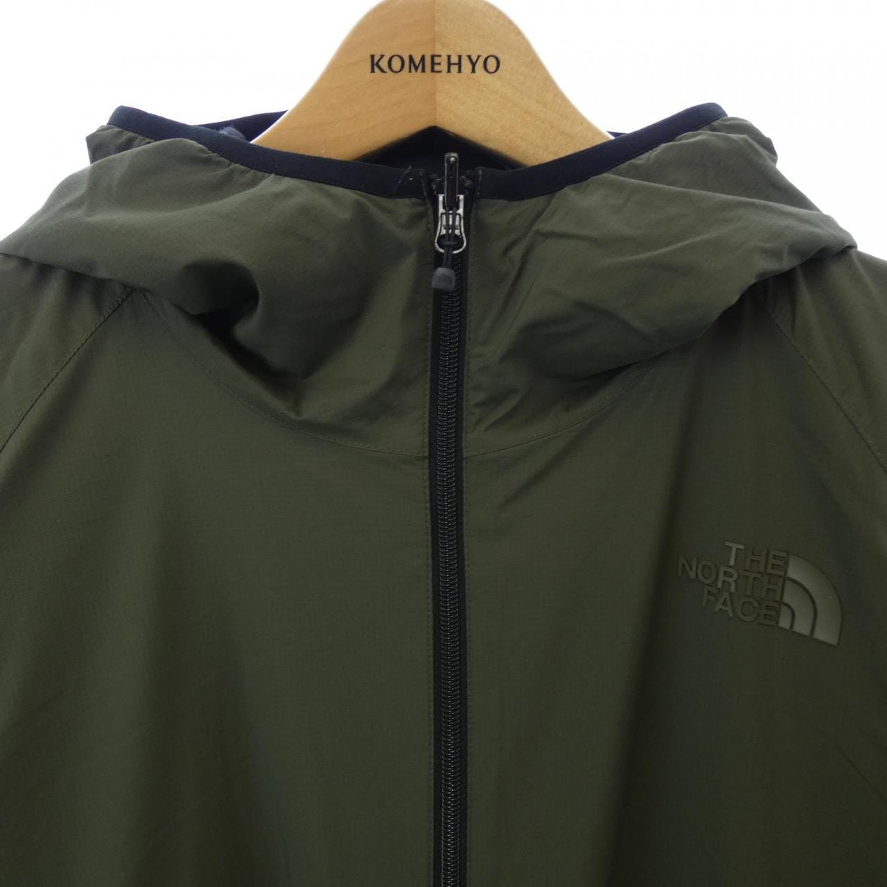 ザノースフェイス THE NORTH FACE NT61984 パーカー