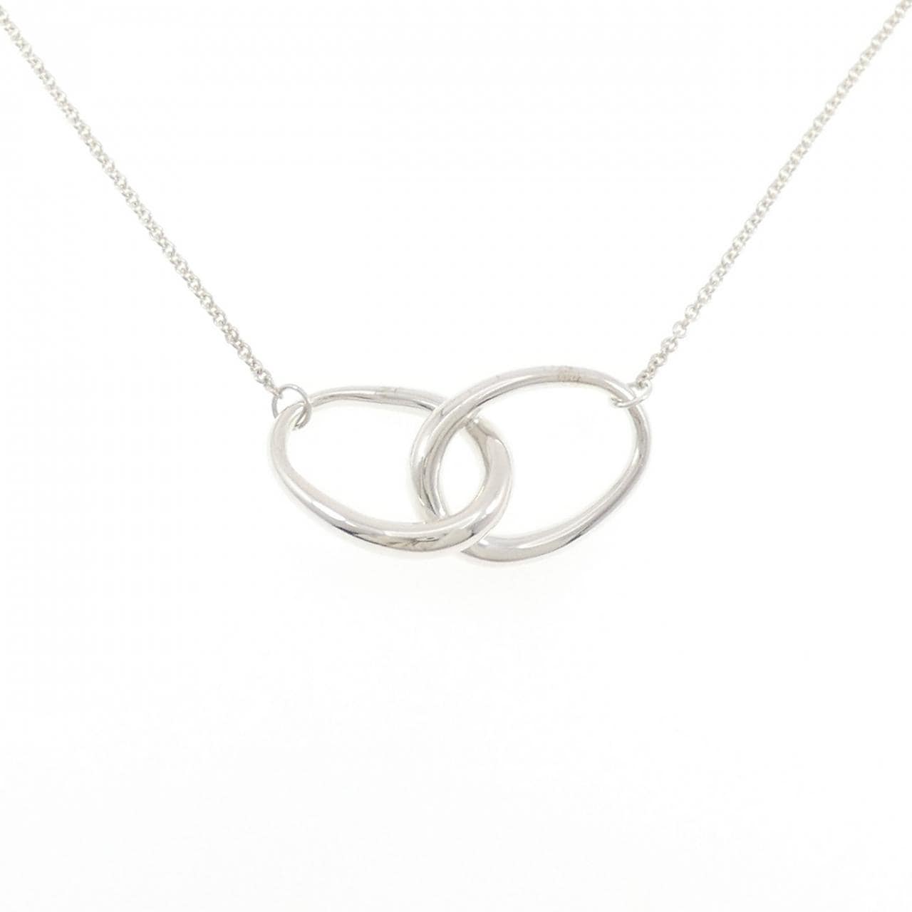 ティファニー 925 ネックレス